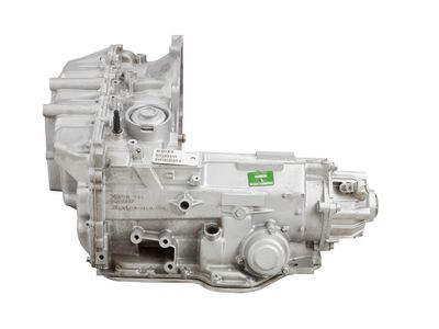Oldsmobile Cutlass Transmission Assembly - 19178459