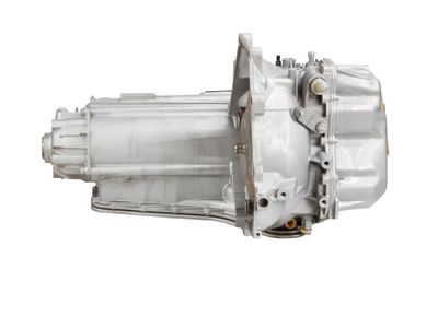 Oldsmobile Cutlass Transmission Assembly - 19178459