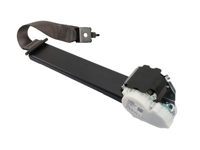 84779939 GM Retractor Kit, R/Seat Ctr Belt *Dk Atmospher Product Photo 2 of 2