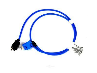 GM 84005118 Cable Assembly, Video Antenna