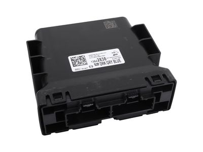 Buick Envista Body Control Module - 13542838
