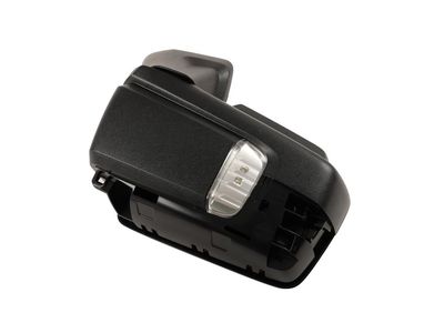 2020 GMC Sierra Side View Mirrors - 84898873