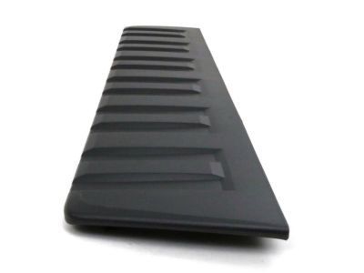 GM 84106539 Pad,Asst Step *Black