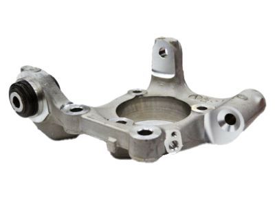 GM 23400078 Rear Suspension Knuckle Assembly