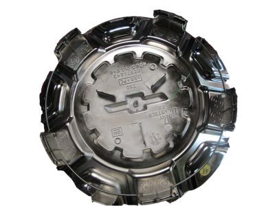 GM 22871243 Recent Grand Am Hub Cap