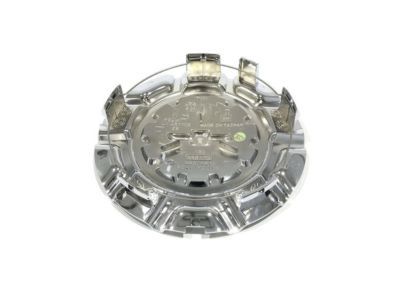 GM 22871243 Recent Grand Am Hub Cap