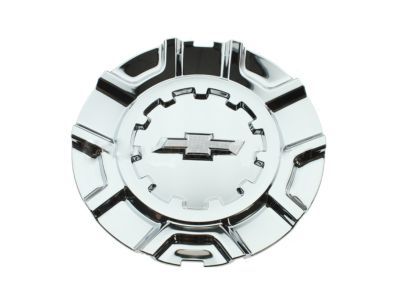 2017 Chevrolet Tahoe Wheel Cover - 22871243