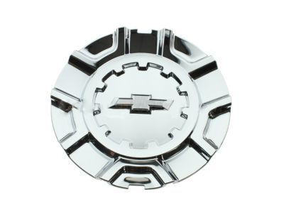 GM 22871243 Recent Grand Am Hub Cap