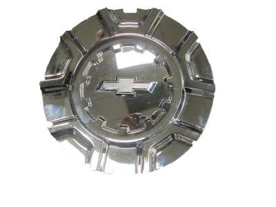 GM 22871243 Recent Grand Am Hub Cap