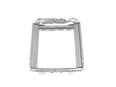 Cadillac 23472981