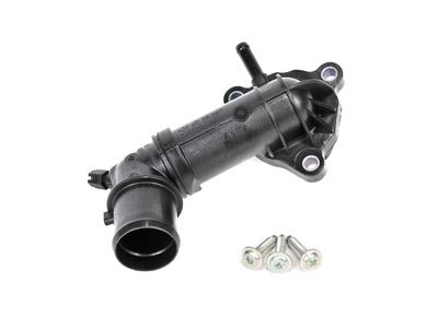 2015 Chevrolet Cruze Thermostat Housing - 12647027