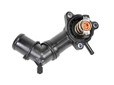 2015 Chevrolet Cruze Thermostat Housing - 12647027
