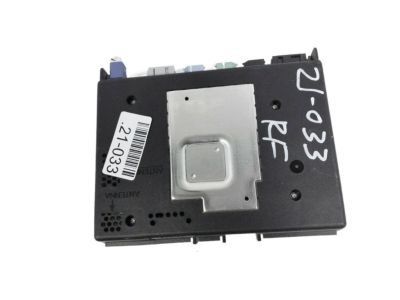 84546904 GM Module Assembly, Hmi Cont Eccn=5A992 Product Photo 2 of 4