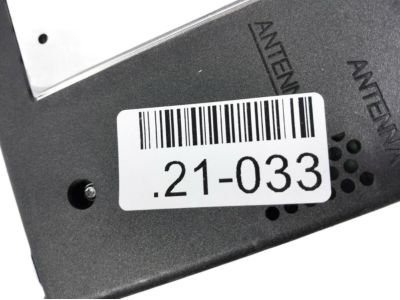 84546904 GM Module Assembly, Hmi Cont Eccn=5A992 Product Photo 4 of 4