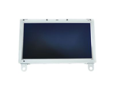GM 23213109 Display Assembly, Driver Information