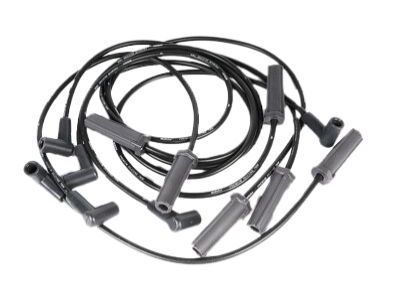 2000 Chevrolet Impala Spark Plug Wires - 19417604