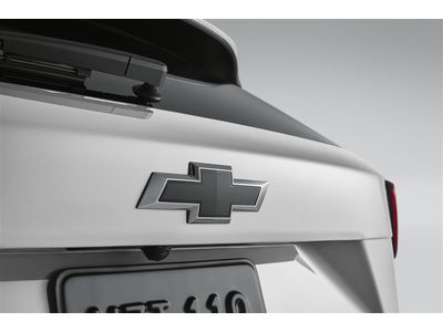 Chevrolet Trax Emblem - 42848440