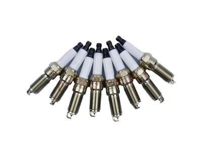 GMC Savana Spark Plug - 12622441