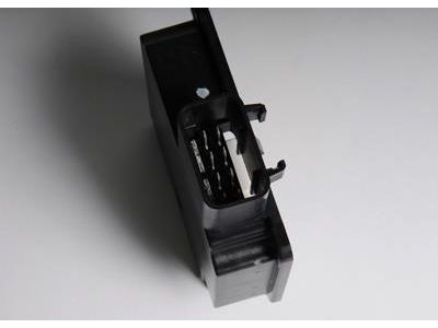 12487675 GM Cover Kit,Windshield Wiper Motor Product Photo 3 of 3