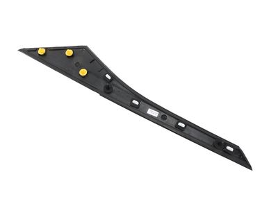 Buick Encore GX Door Moldings - 42843050