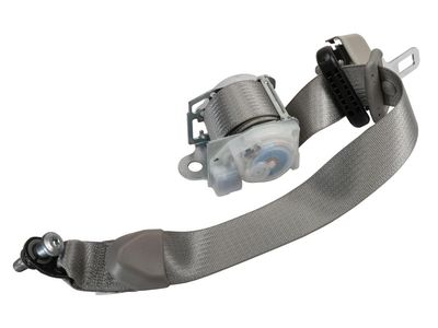 2005 GMC Envoy Seat Belt - 19177476