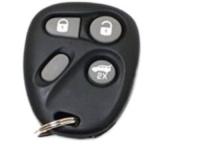 GM 15048582 Transmitter Assembly, Remote Control Door Lock