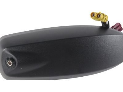 2015 Cadillac XTS Antenna Base - 22960095