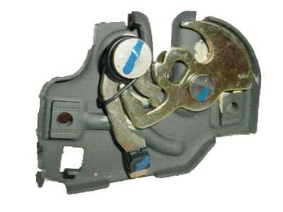 GM 15757371 Latch,Hood Primary