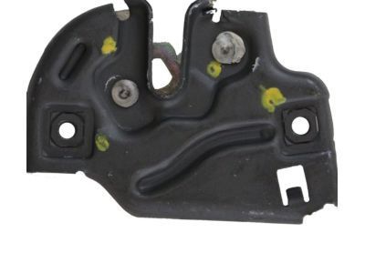 GM 15757371 Latch,Hood Primary