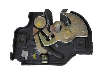 Chevrolet R3500 Hood Latch - 15757371