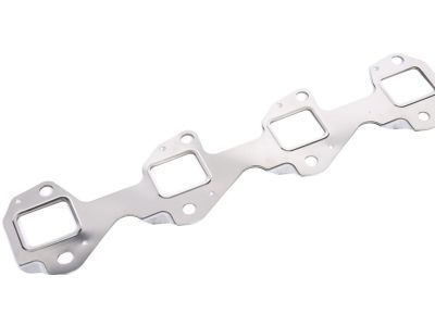 2002 Chevrolet Silverado Intake Manifold Gasket - 98002804