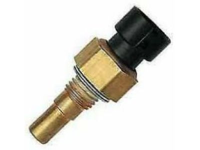 2014 Buick Allure Coolant Temperature Sensor - 12611420