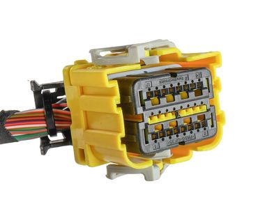 Chevrolet 84395835
