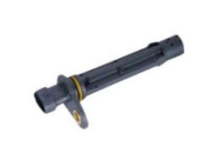 Hummer H3 Crankshaft Position Sensor - 12592515