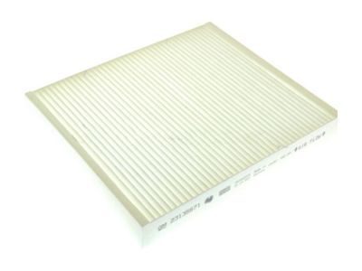 GM 23135671 Filter, Pass Compartment Air