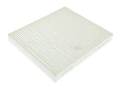 GM 23135671 Filter, Pass Compartment Air