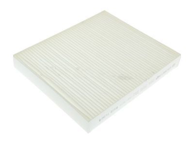 2021 Chevrolet Colorado Cabin Air Filter - 23135671