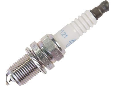 2013 Chevrolet Sonic Spark Plug - 12681656