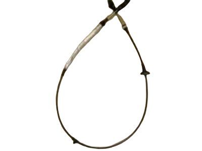 GM 24236235 Cable Assembly, Clutch