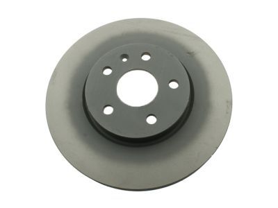 Buick Regal Brake Disc - 23118530