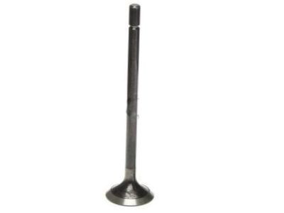 GMC Sierra Exhaust Valve - 97366946