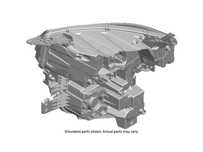 Chevrolet 85123918