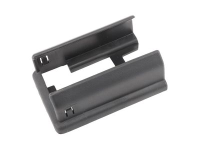 GM 84065004 Cover, F/Seat Adjr Trk Fin *Black 84065004 GM Cover, F/Seat Adjr Trk Fin *Black Product Photo 1 of 2