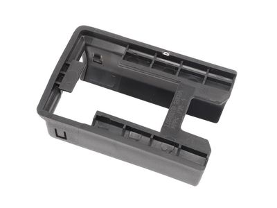 84065004 GM Cover, F/Seat Adjr Trk Fin *Black Product Photo 2 of 2