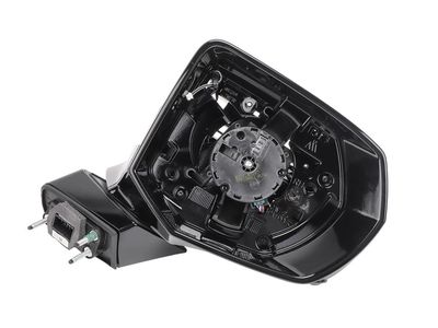GMC Yukon Mirror Cover - 84977500