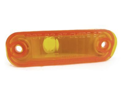 GM 5974617 Lamp Assembly, Rear Fender Clearance *Amber