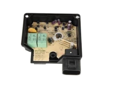 GM 88958396 Cover Kit,Windshield Wiper Motor (W/Circuit Board)
