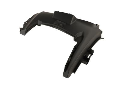 GM 84805561 Panel Assembly, I/P Lwr Ctr Tr *Black 84805561 GM Panel Assembly, I/P Lwr Ctr Tr *Black Product Photo 1 of 3
