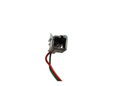 84805561 GM Panel Assembly, I/P Lwr Ctr Tr *Black Product Photo 3 of 3