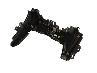 84805561 GM Panel Assembly, I/P Lwr Ctr Tr *Black Product Photo 2 of 3